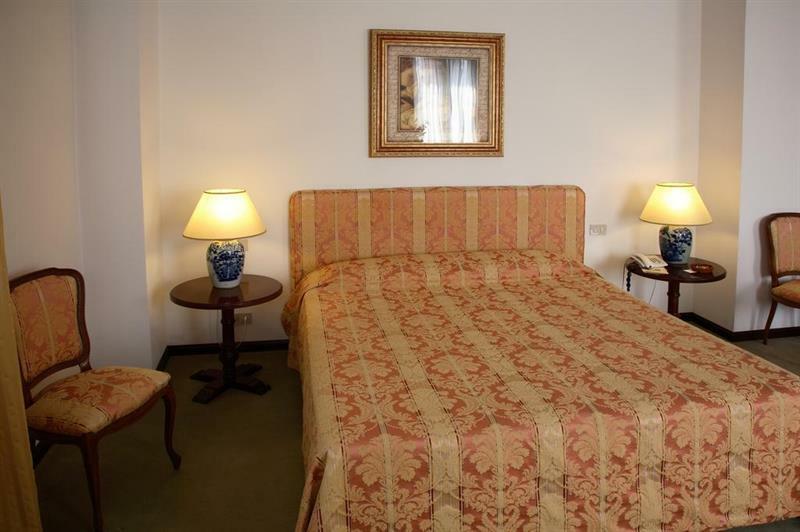 Hotel Villa Montanarini Villarotta Buitenkant foto