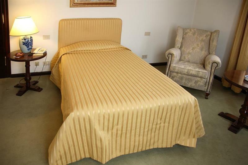 Hotel Villa Montanarini Villarotta Buitenkant foto